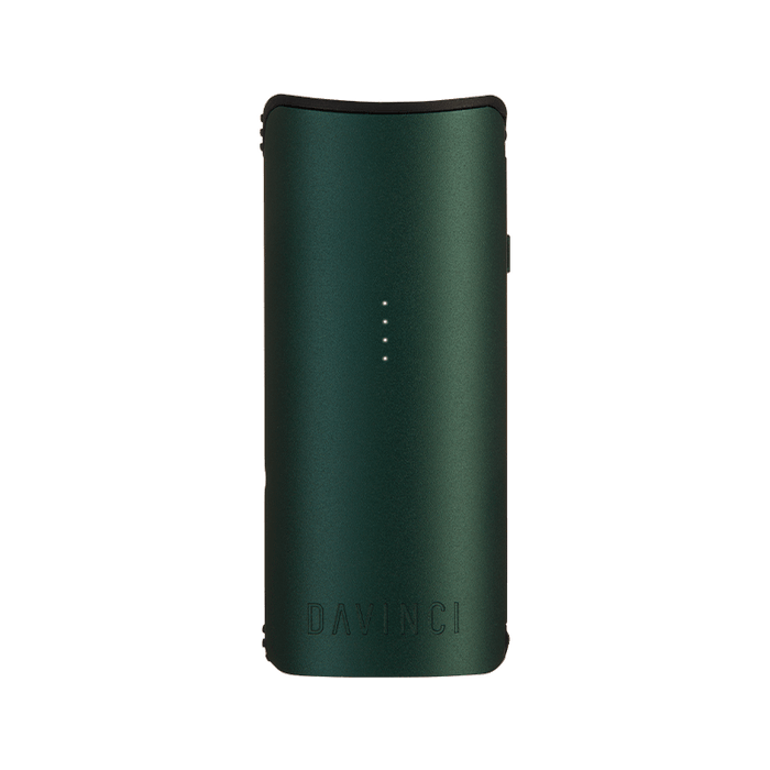 Davinci MIQRO-C, Green