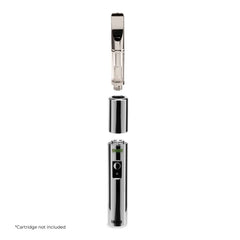 Ooze Tanker Thermal Chamber 510 Vaporizer Battery - Discreet Smoker