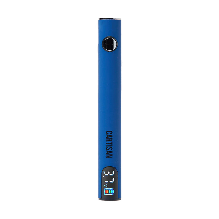 Cartisan Pro Pen NEO 900 Vaporizer, Blue