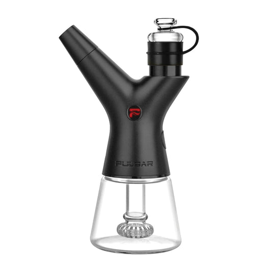 5PC - Pulsar ROK Silicone Extended Collar - XL - Discreet Smoker