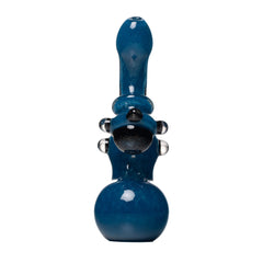 Human Grade Sherlock Bubbler - Discreet Smoker