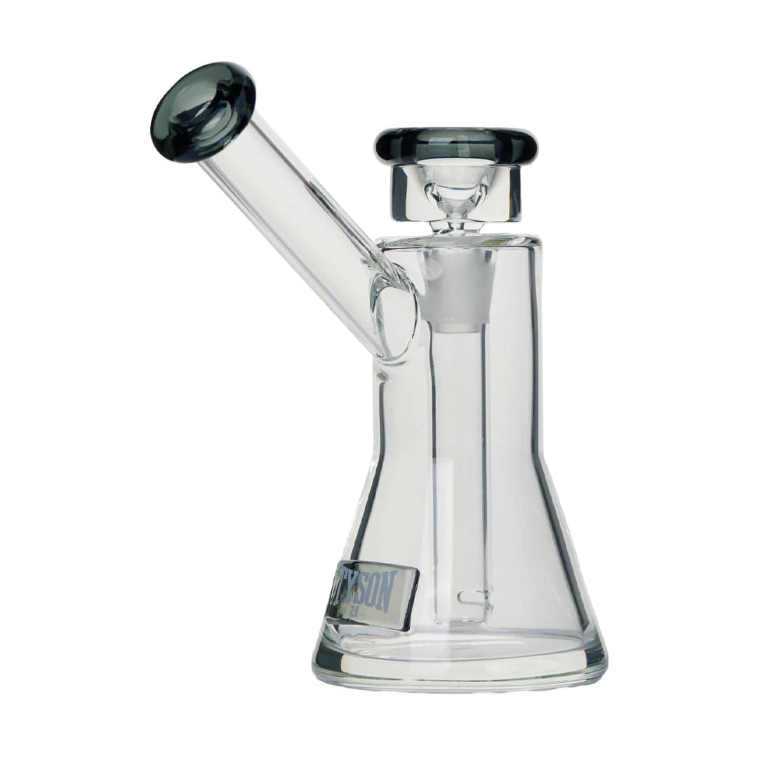 Tyson 2.0 Upper Cut Bubbler - Discreet Smoker
