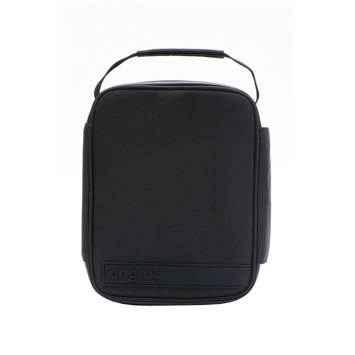 Ongrok Large Carbon-Lined Case with Combo Lock - Discreet Smoker
