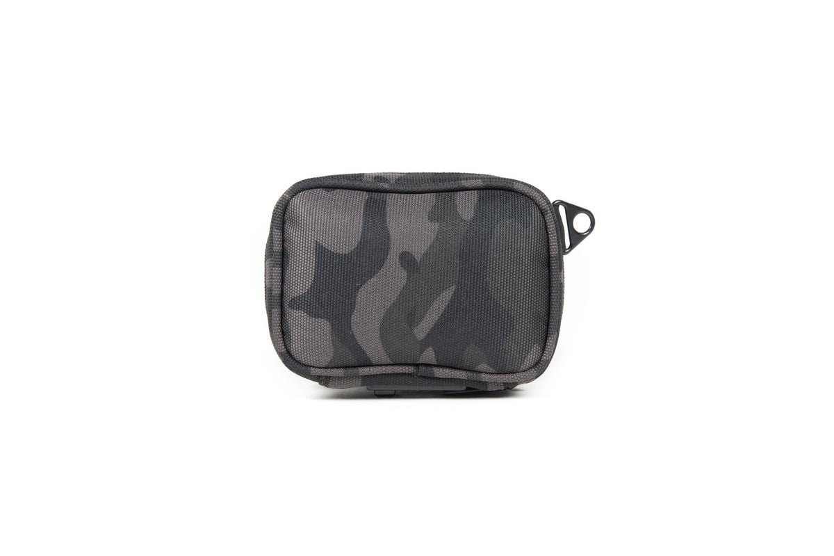 Dime Bags The Boss with Lock - Discreet Smoker