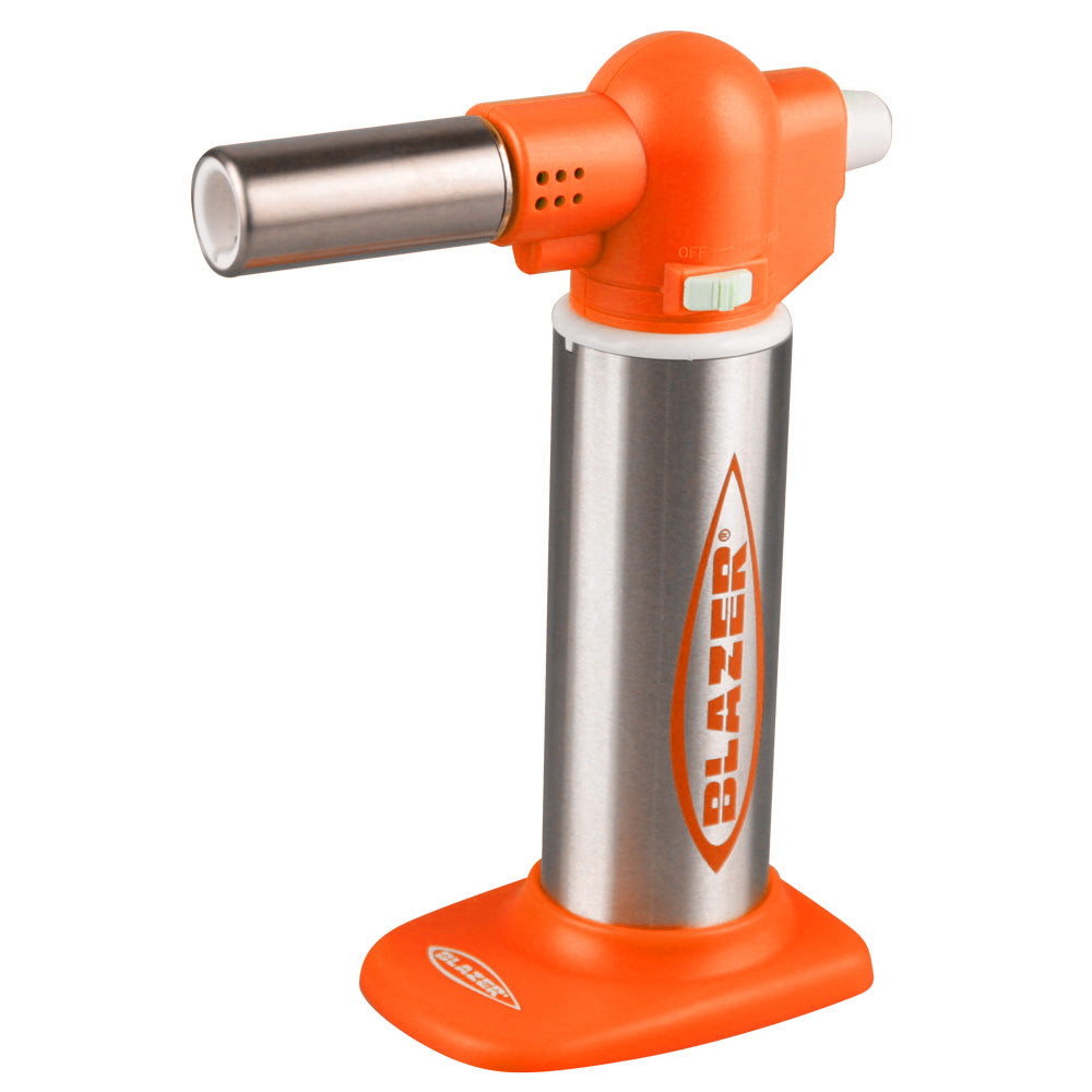 Blazer Big Buddy Torch Lighter - Discreet Smoker