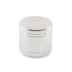 Green Monkey Grinder - Capuchin 4pc - 40mm - Discreet Smoker