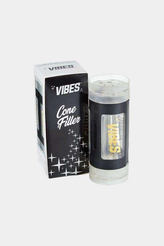 Vibes Cone Filler - Discreet Smoker