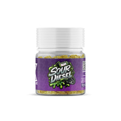 THCA FLOWER - XHALE - 3.5G - Discreet Smoker