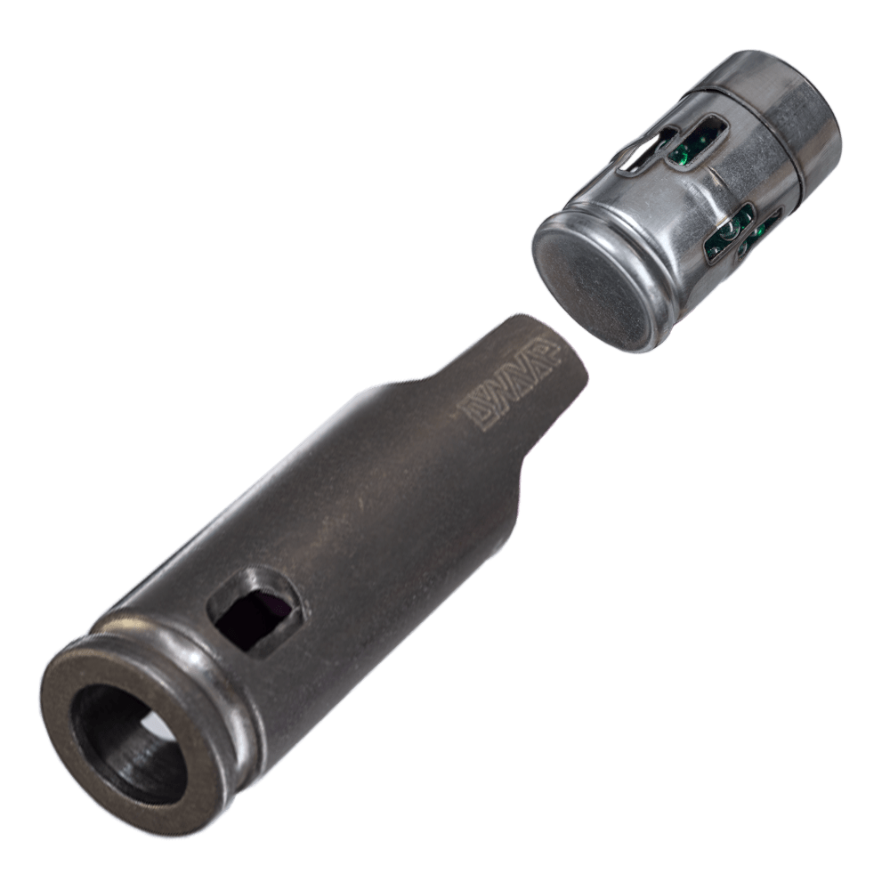DynaVap – The Thermal Hyper Cap - Discreet Smoker
