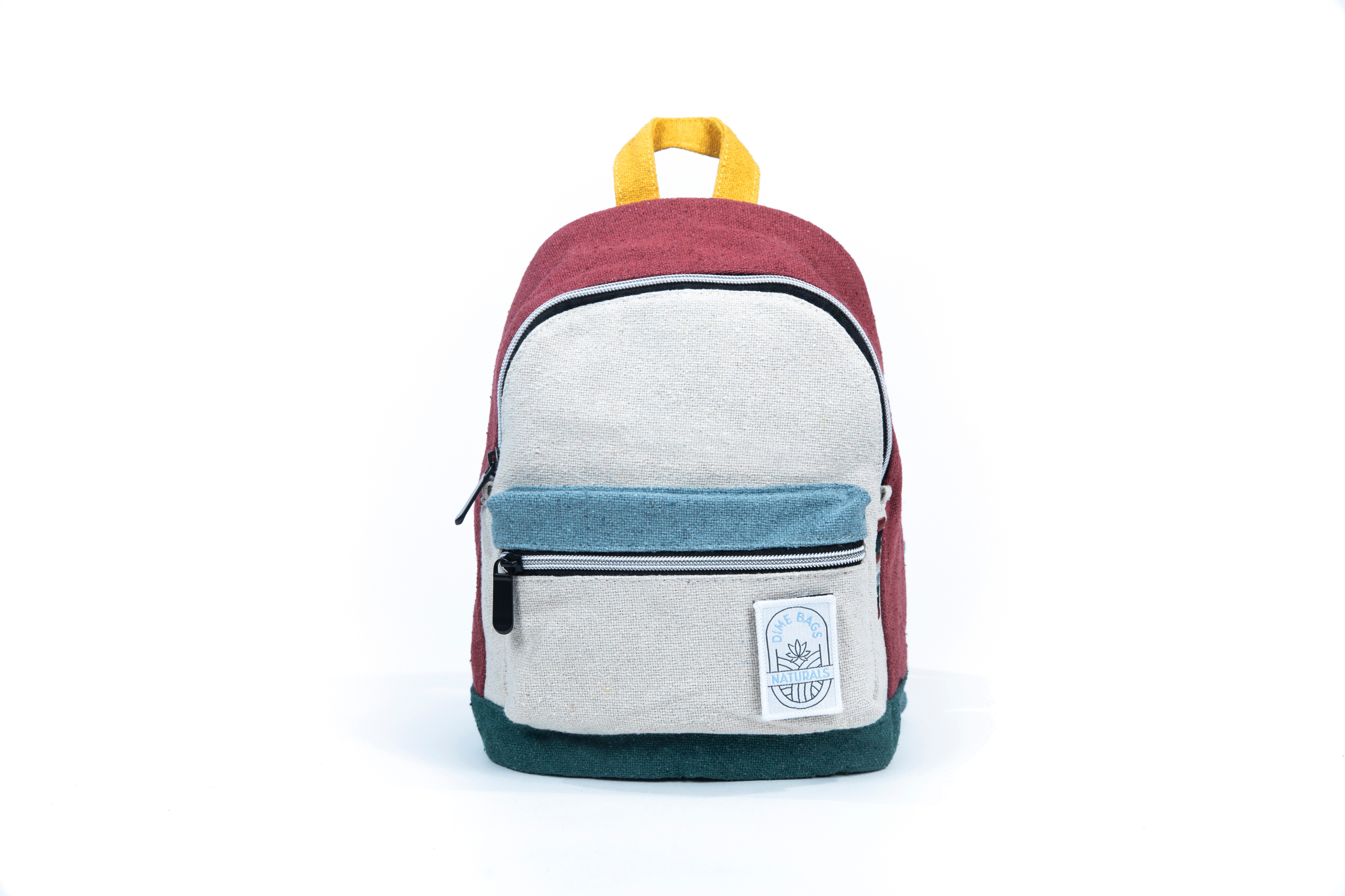 Mystic - Dime Bags Naturals - Discreet Smoker