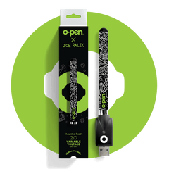 O.pen 2.0 Variable Voltage Vape510-Battery