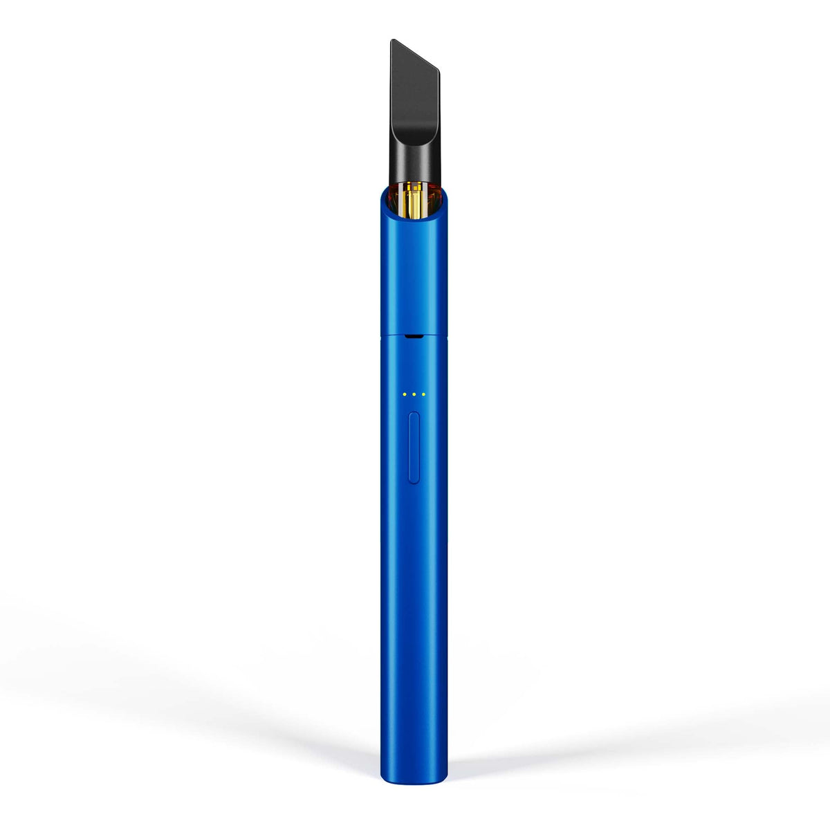 Vessell Vista Edge 510 Battery [Cobalt] + - Discreet Smoker