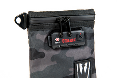 The Capo with Lock - Discreet Smoker