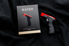 Maven Model K - Discreet Smoker