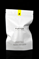 Puffco Peak Pro Travel Pack – Colored - Discreet Smoker