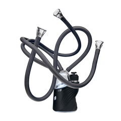 MJ Arsenal Medusa Peak Top Triple Spout - Discreet Smoker