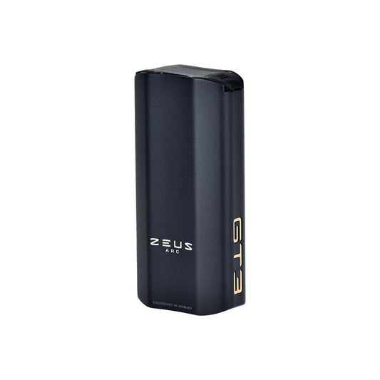 Zeus Arc GT3 Dry Herb Vaporizer Kit - 3500mAh - Discreet Smoker