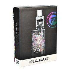 Pulsar APX Wax V3 Concentrate Vape - Discreet Smoker