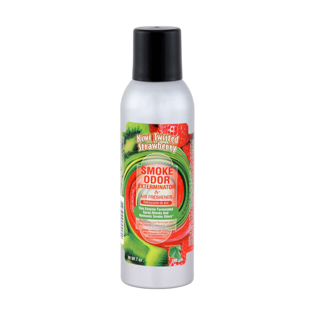 Smoke Odor Eliminator Spray - Discreet Smoker