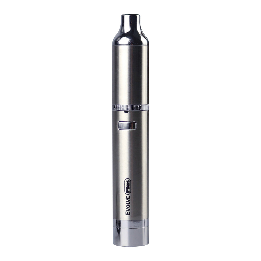 Yocan Evolve Plus Concentrate Vaporizer Kit - Discreet Smoker