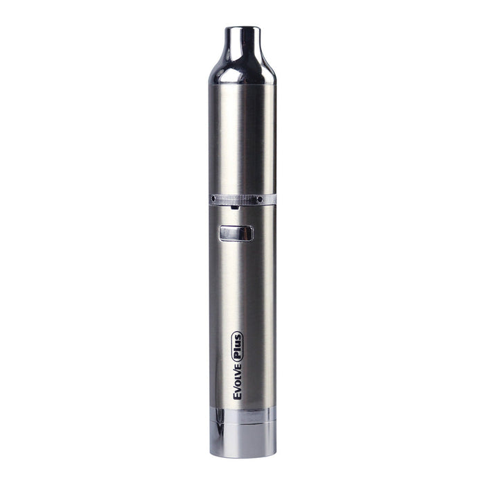 Yocan Evolve Plus Concentrate Vaporizer Kit, Evolve Silver