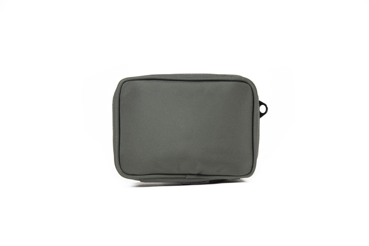 Dime Bags The Boss with Lock - Discreet Smoker