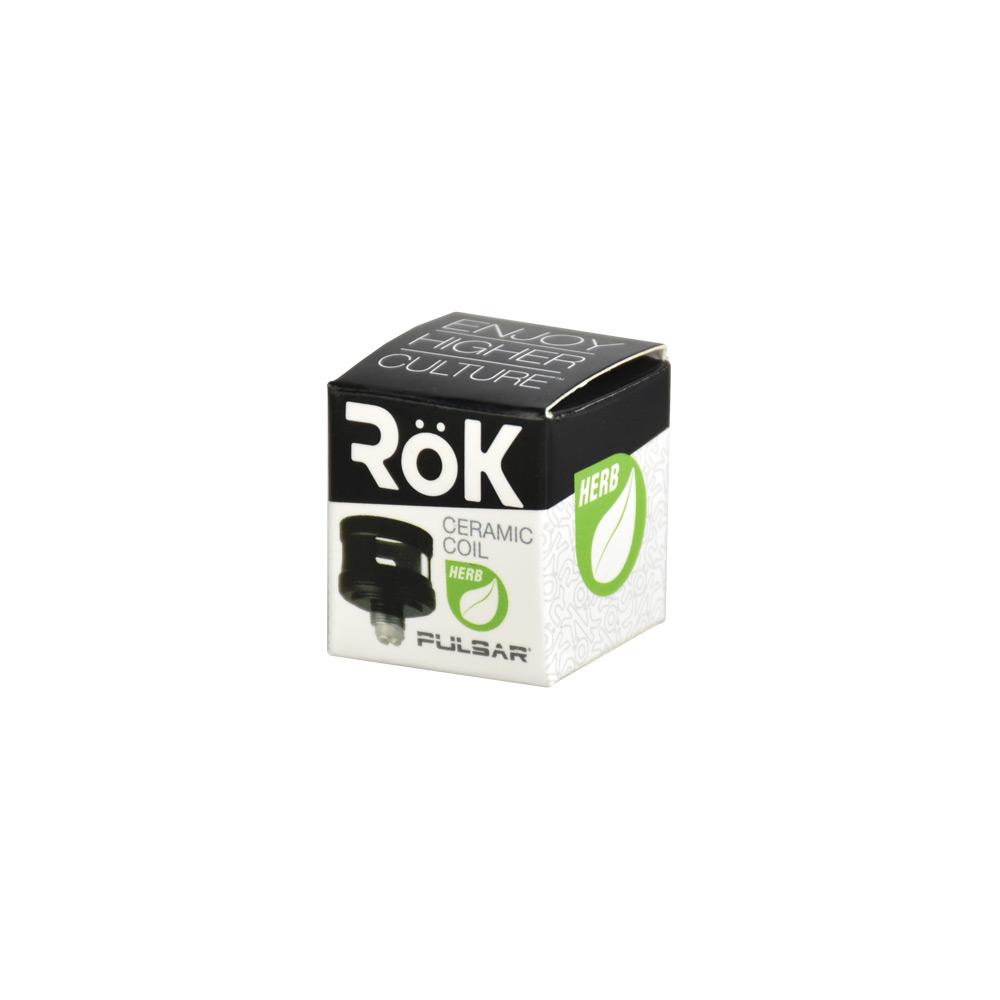 5 PACK - Pulsar ROK Dry Herb Coil