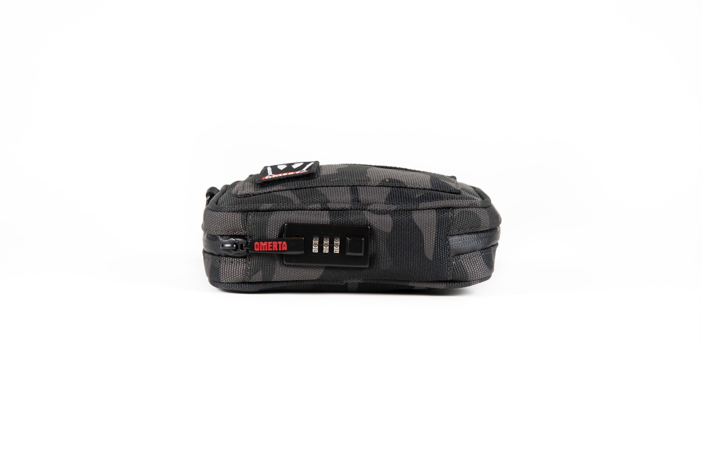 Dime Bags The Boss with Lock - Discreet Smoker