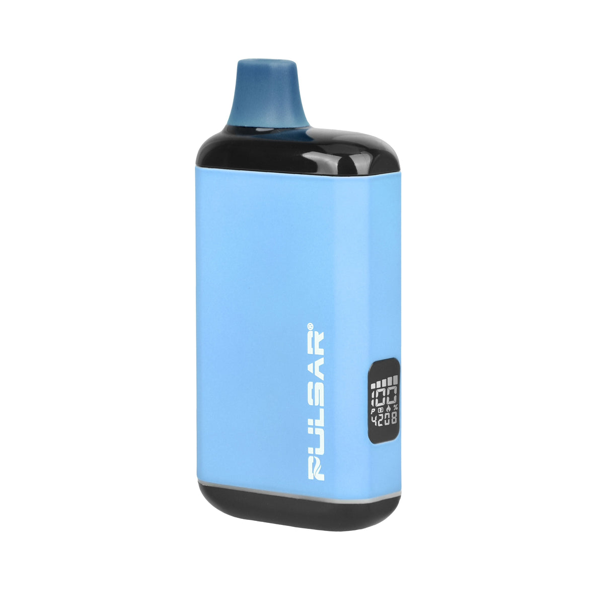 Pulsar 510 DL 2.0 Pro VV Vape Bar | Thermo Series | 1000mAh - Discreet Smoker