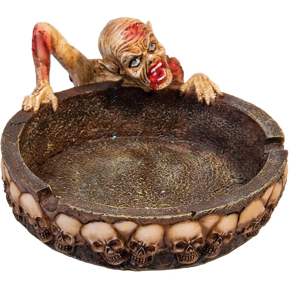 Zombie Ashtrays - Discreet Smoker