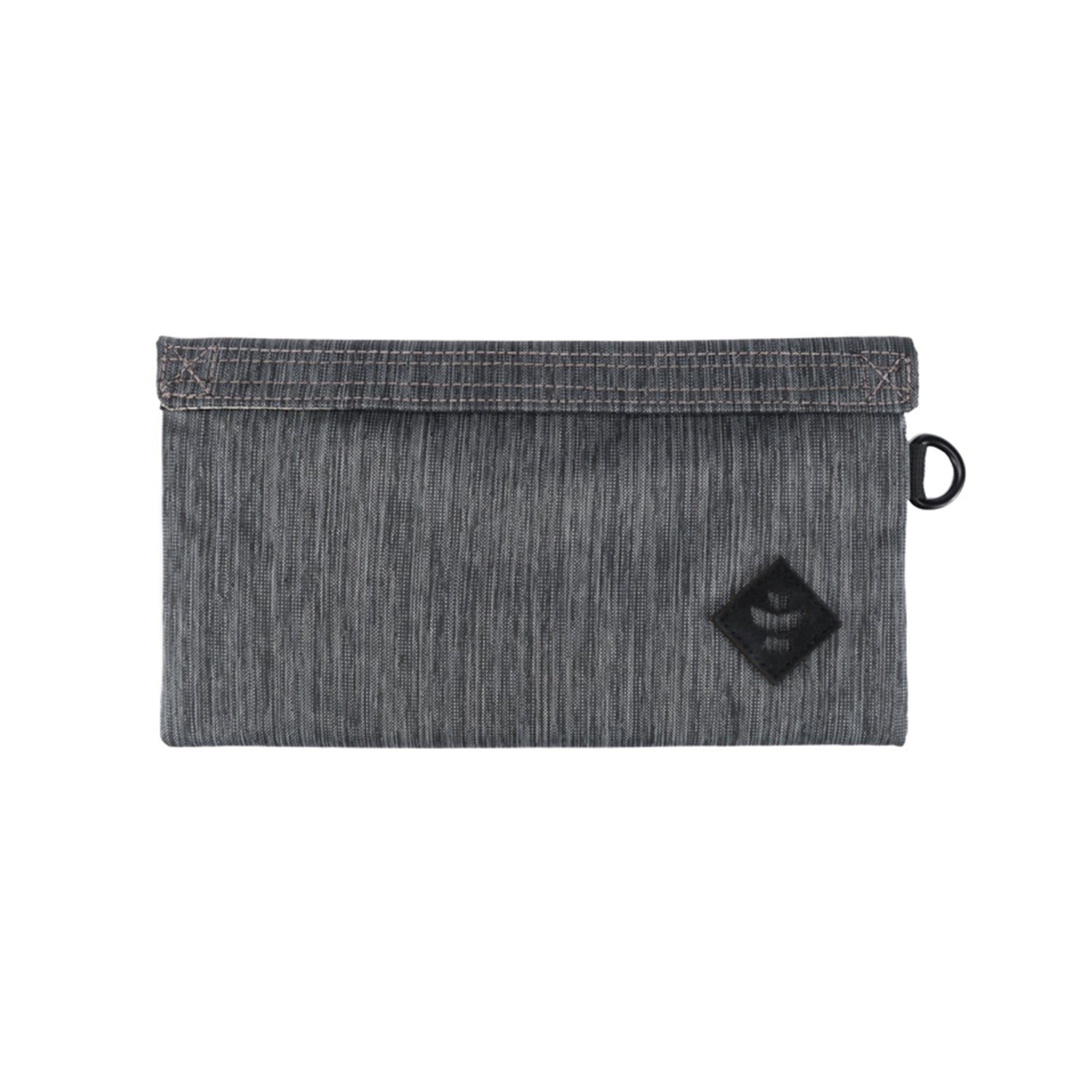 Revelry Confidant - Smell Proof Stash Bag - Discreet Smoker