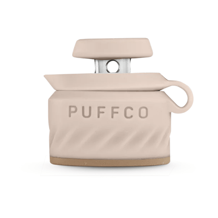 Puffco Peak Pro Joystick Cap, Desert