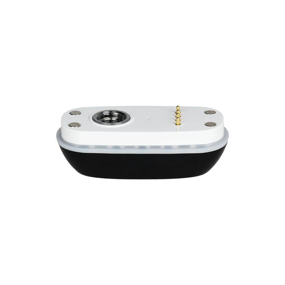 Pulsar APX Oil Bottom Magnetic Connector - Discreet Smoker