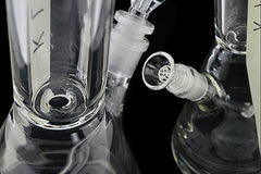 KLEAN Glass - Beaker - Discreet Smoker