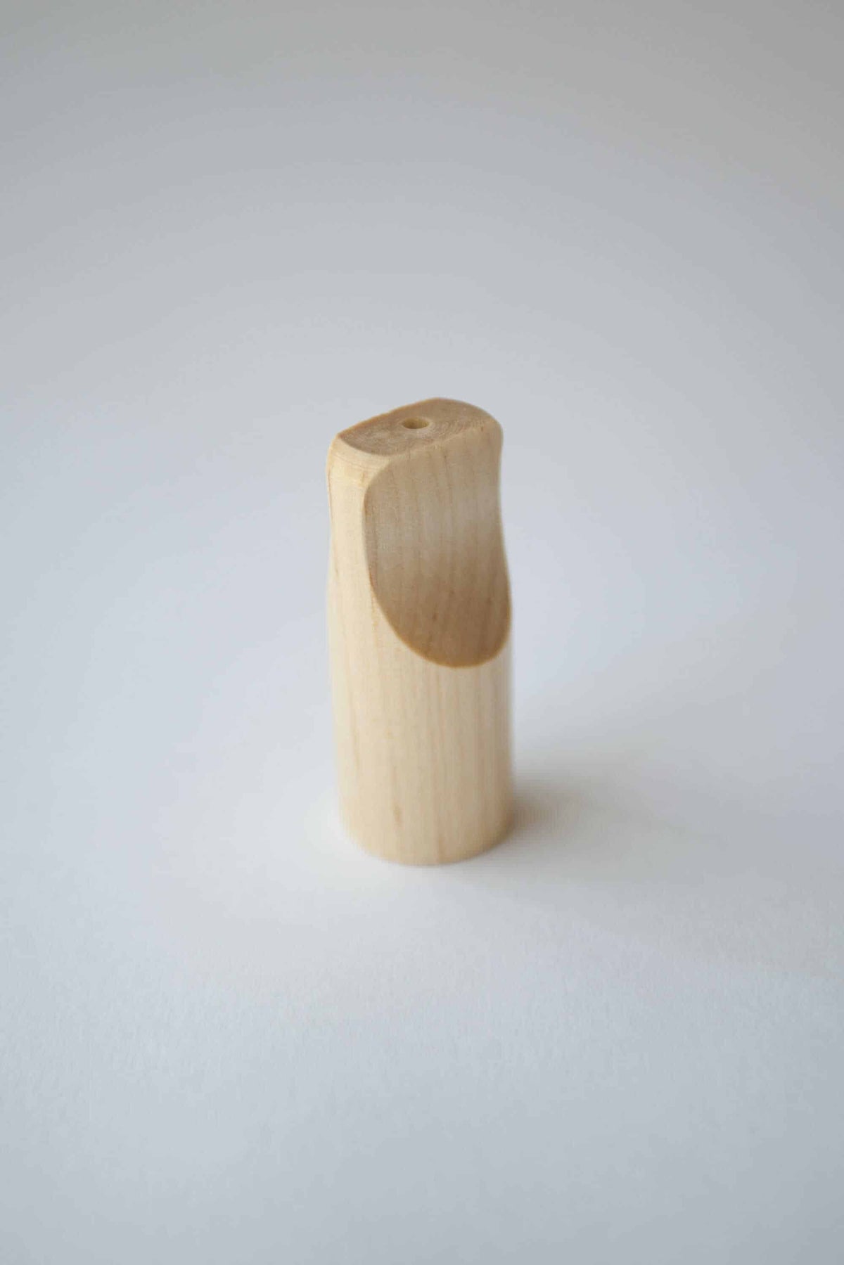 Small Wooden Tips 10-pack - Discreet Smoker