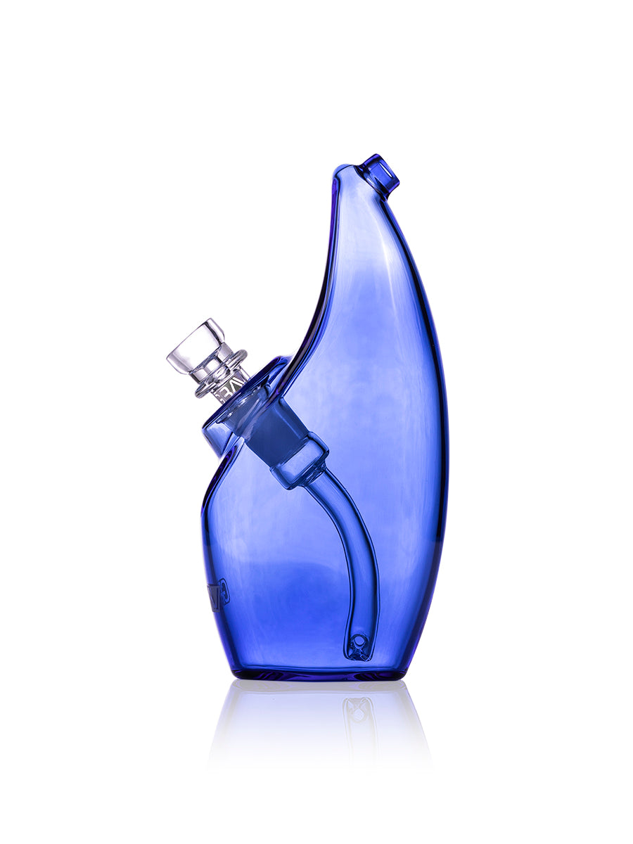 GRAV® Rain Bubbler - Assorted Colors - Discreet Smoker