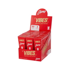 Vibes Cones Box - King Size