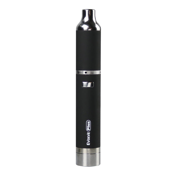 Yocan Evolve Plus Concentrate Vaporizer Kit, Evolve Black