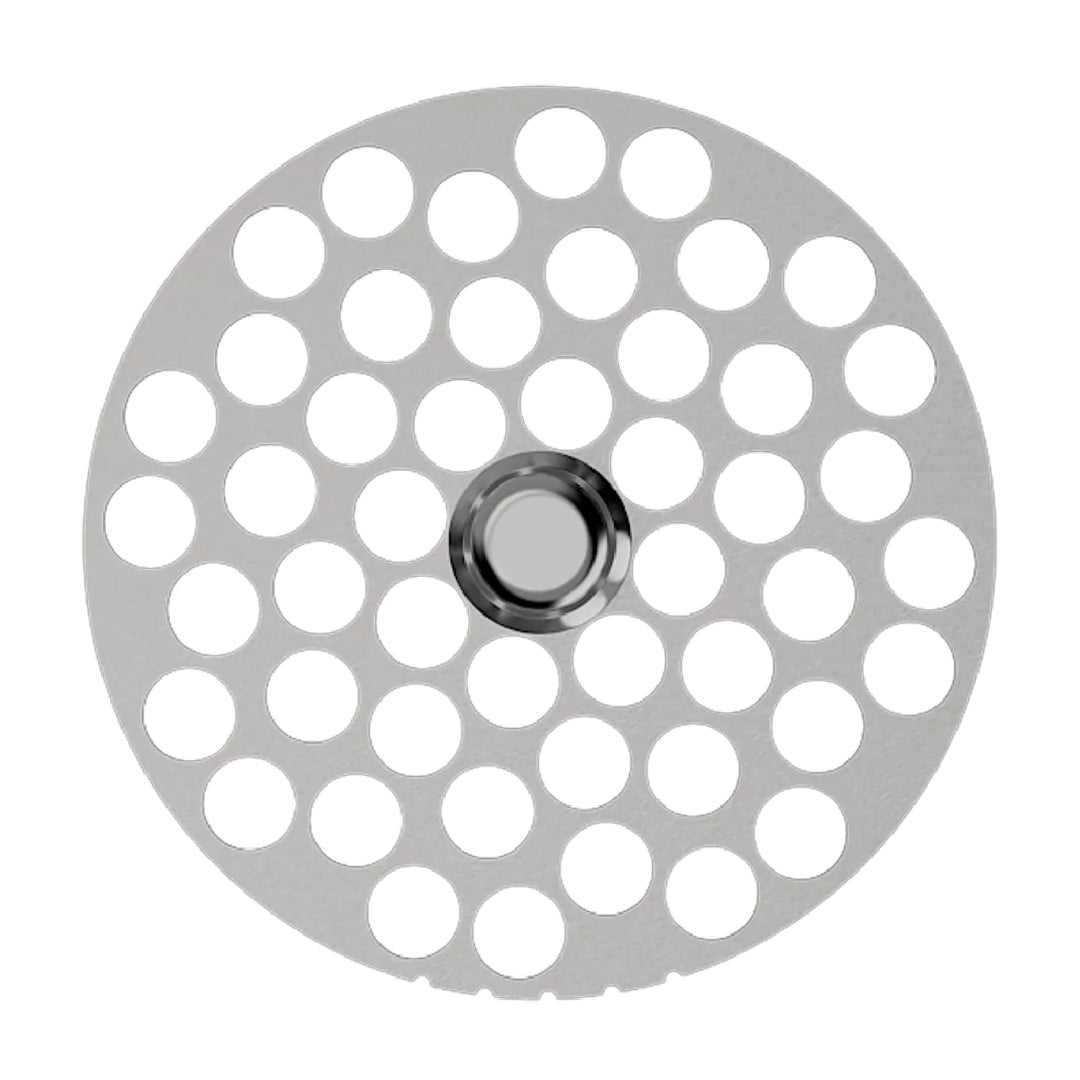 Flower Mill 2.5" Mill Plates - Discreet Smoker