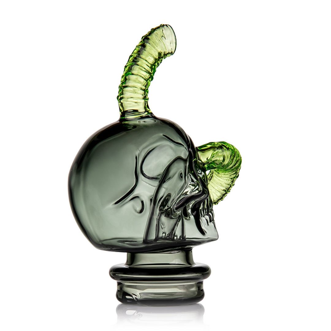 MJ Arsenal Grim Ripper Puffco Peak Top - Discreet Smoker