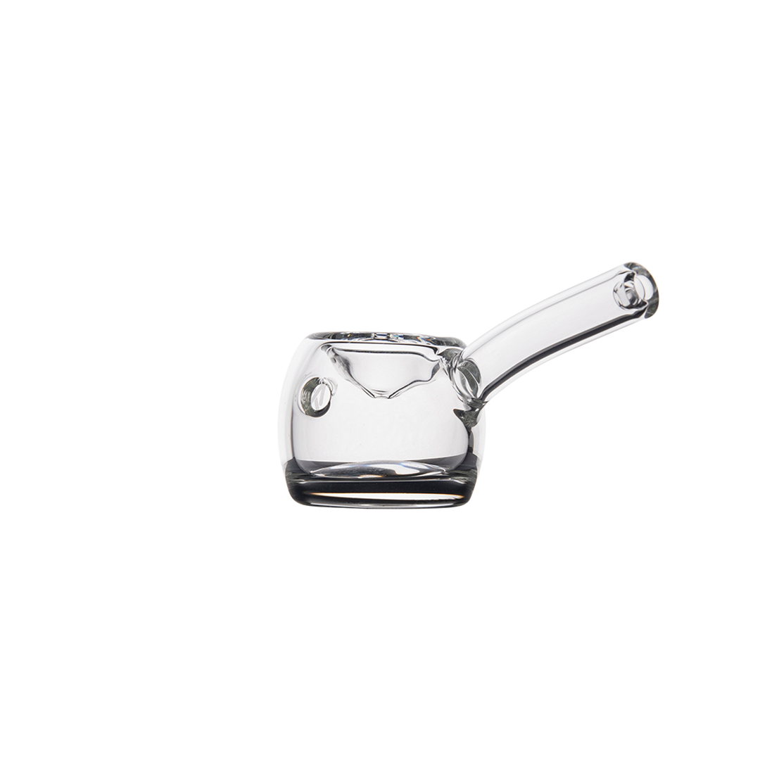 MJ Arsenal Perch Hand Pipe - Discreet Smoker