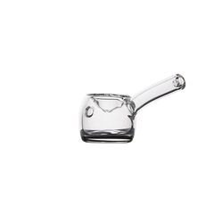 MJ Arsenal Perch Hand Pipe - Discreet Smoker