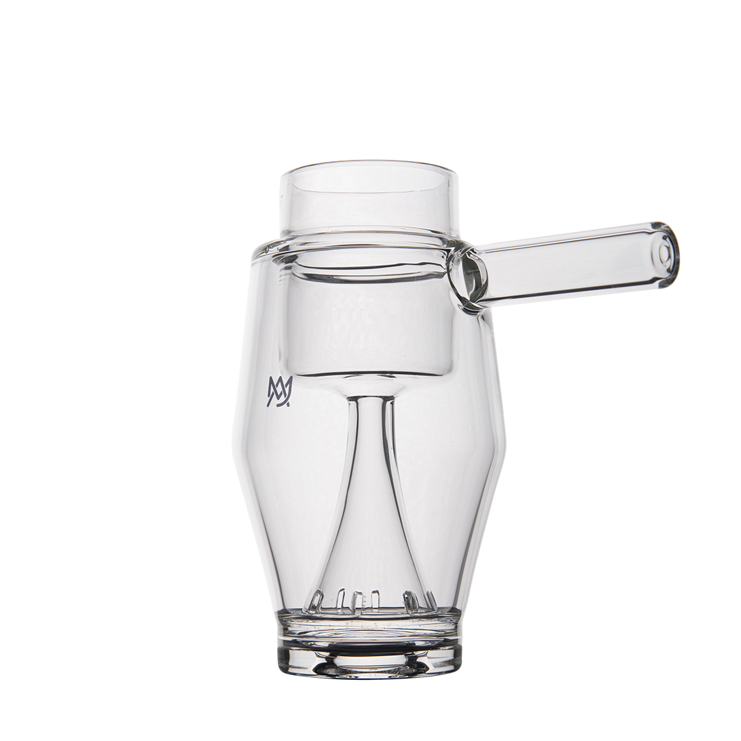 MJ Arsenal Proxy Bubbler Mini - Discreet Smoker