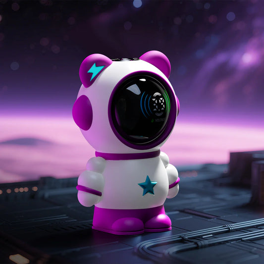 Spacehero 510 Battery | 550mAh - Discreet Smoker