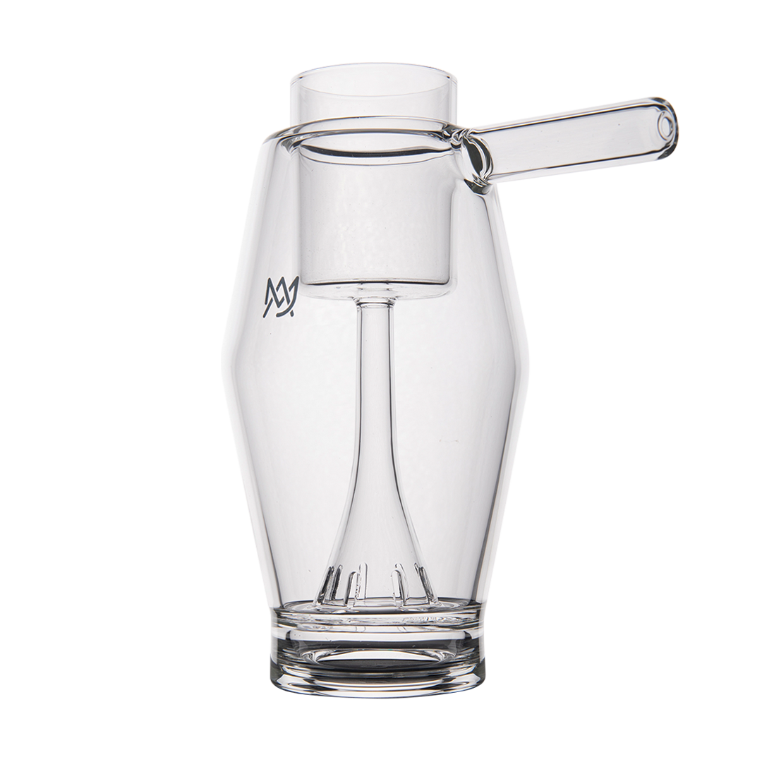 MJ Arsenal Proxy Bubbler - Discreet Smoker