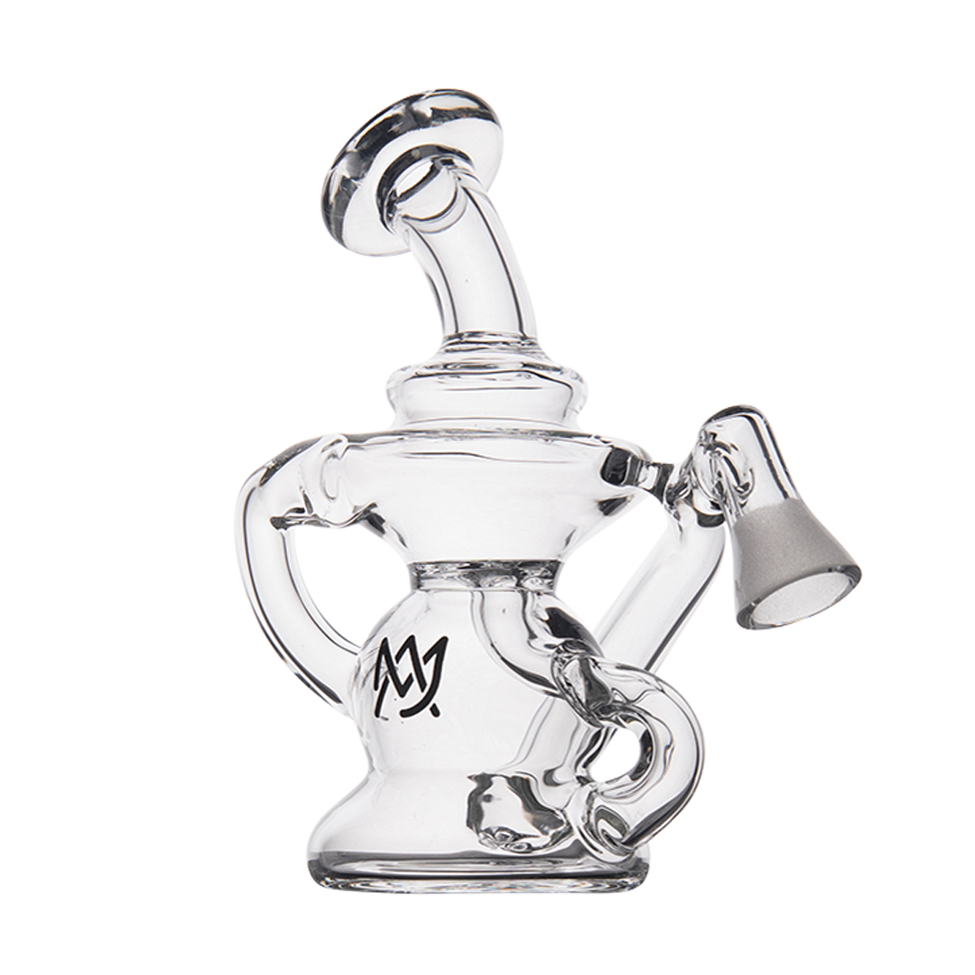 MJ Arsenal Hydra Dab Rig Vape Edition - Discreet Smoker