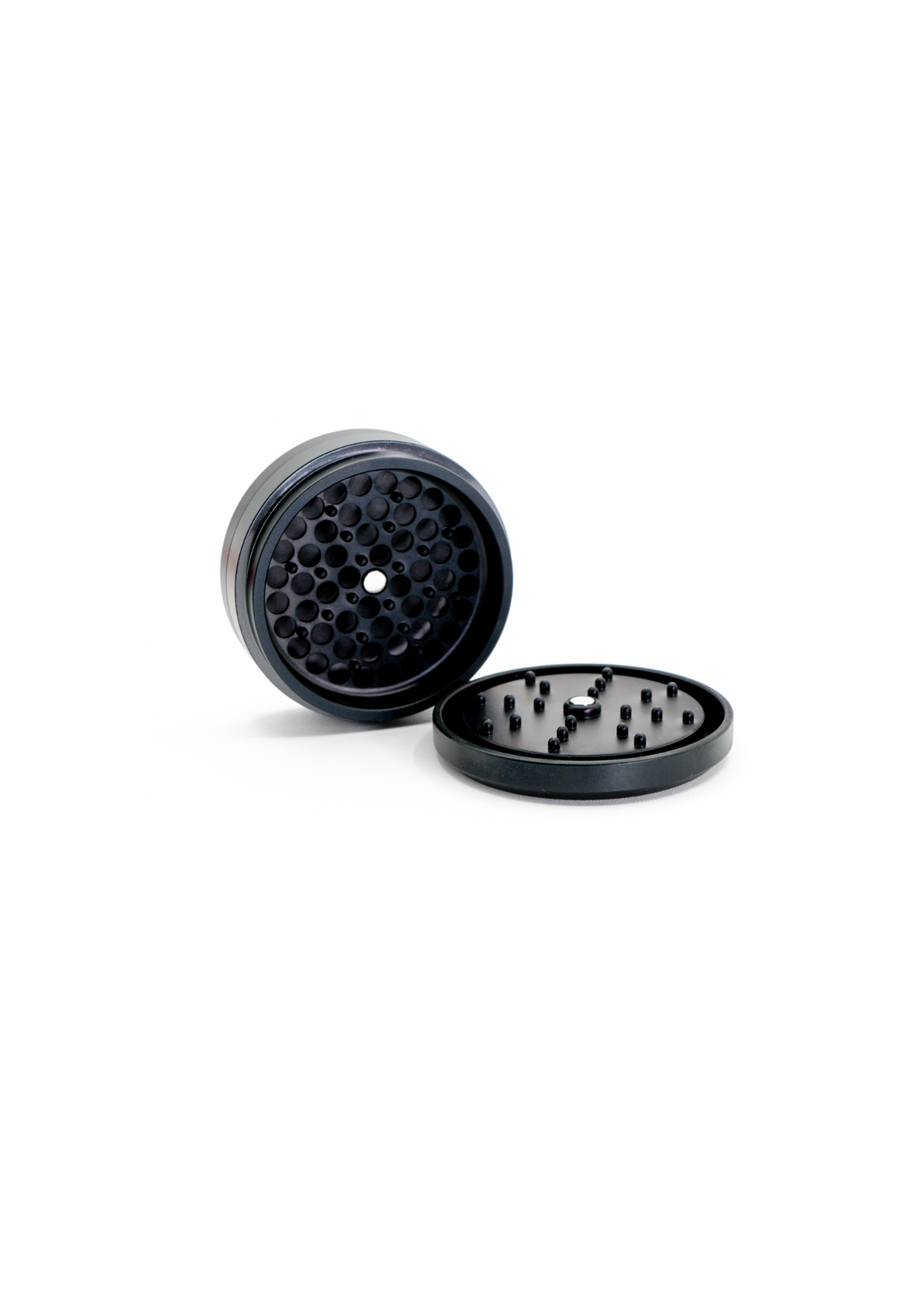 Slim Grynder 3 Piece - Discreet Smoker