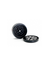 Slim Grynder 3 Piece - Discreet Smoker