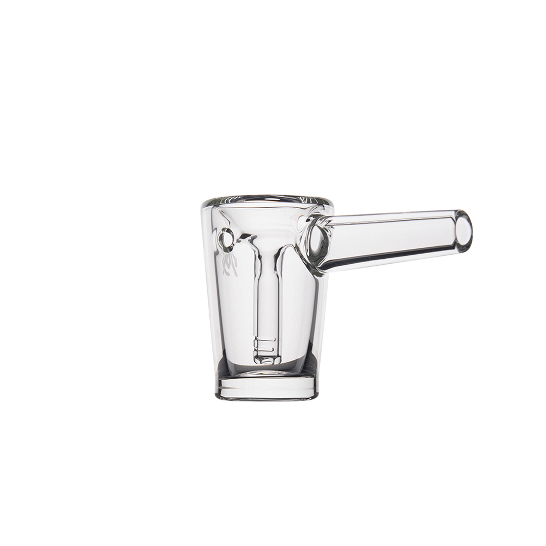 MJ Arsenal Basin Bubbler - Discreet Smoker