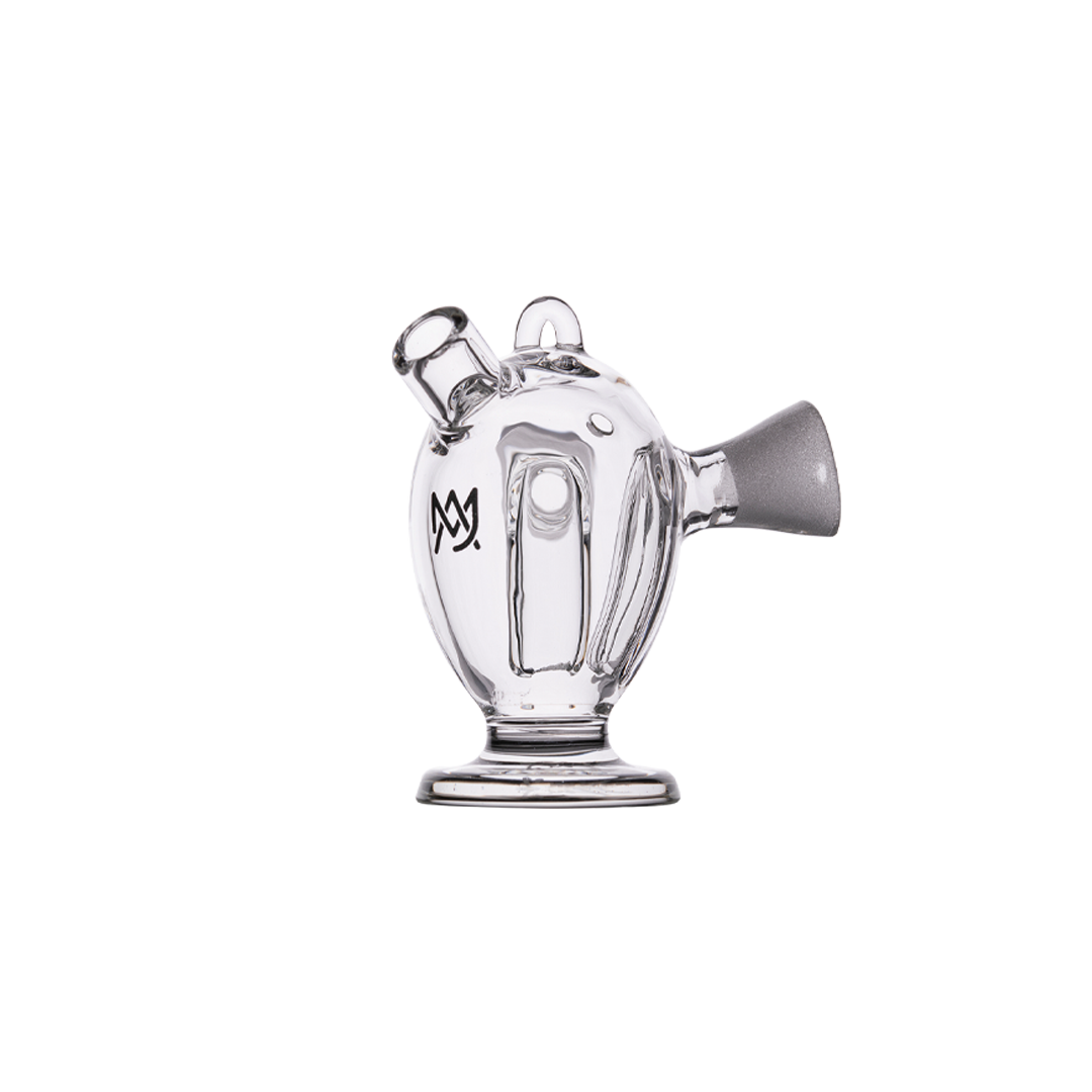 MJ Arsenal Dubbler Original Double Bubbler - Discreet Smoker